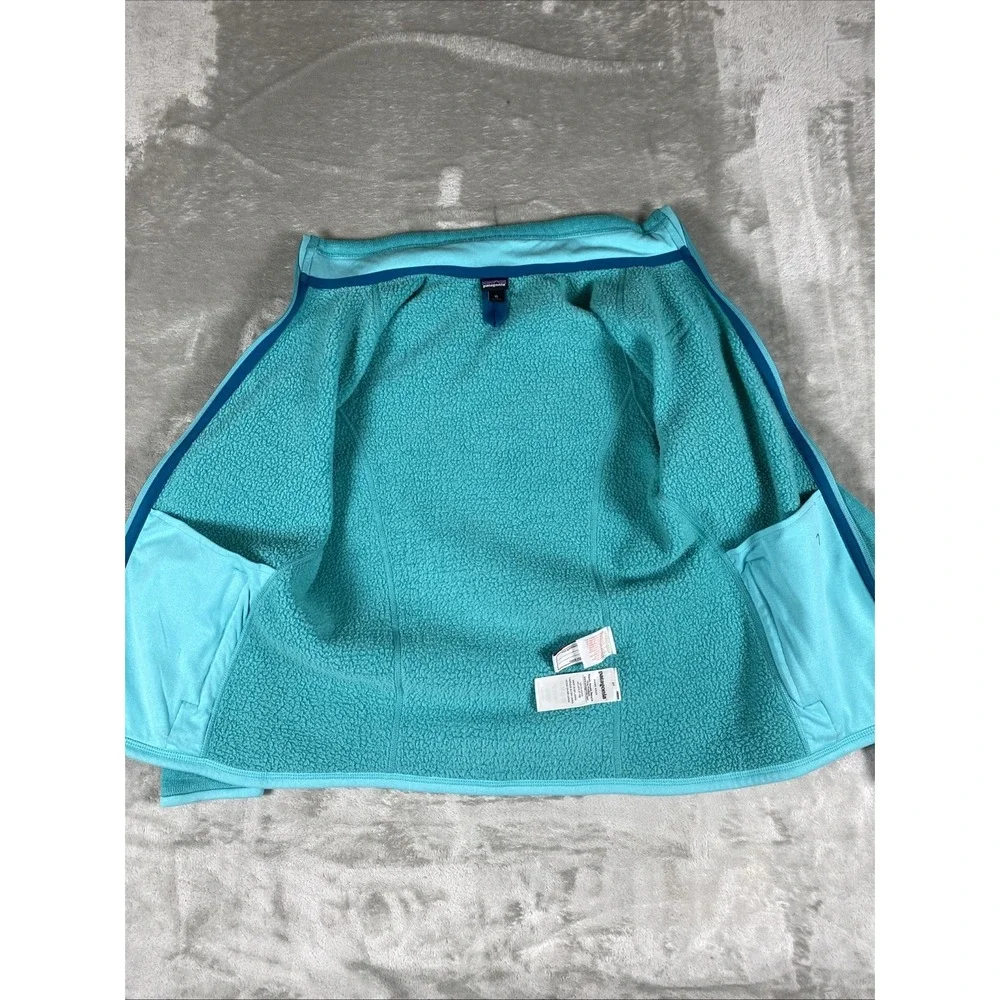 Patagonia better sweater